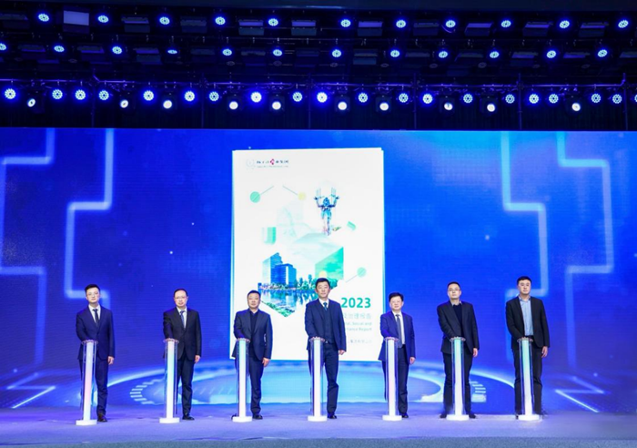 活動現(xiàn)場。企業(yè)供圖