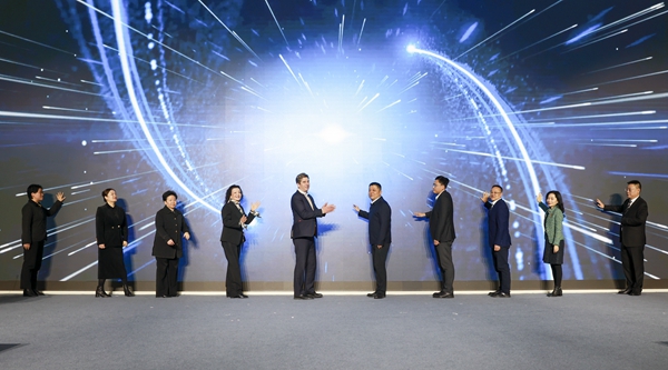 活動(dòng)現(xiàn)場。泰興市委宣傳部供圖