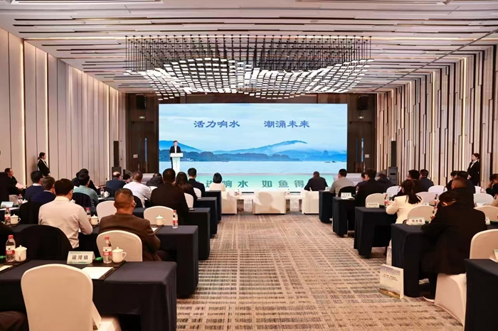 活動(dòng)現(xiàn)場(chǎng)。響水縣委宣傳部供圖