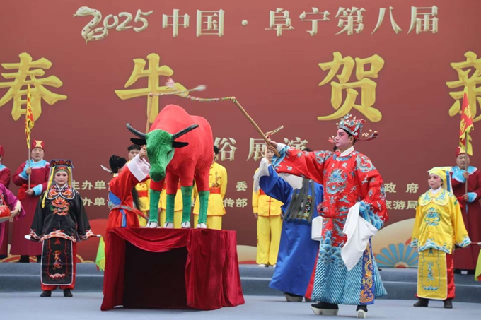 活動(dòng)現(xiàn)場(chǎng)。顧建攝