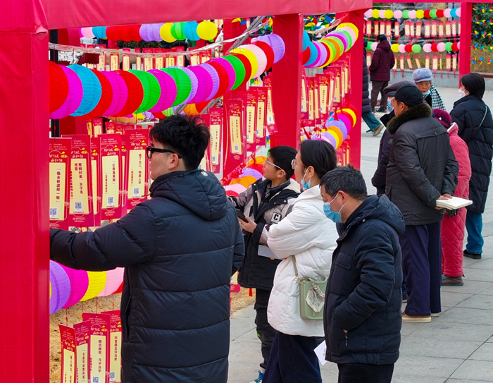 活動現(xiàn)場。灌南縣委宣傳部供圖