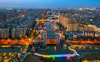 揭秘相城高新區(qū)的繁榮密碼！