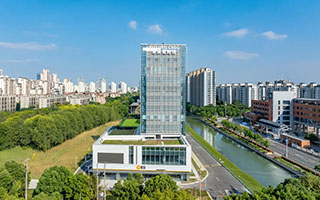 元和又一產(chǎn)業(yè)園啟用