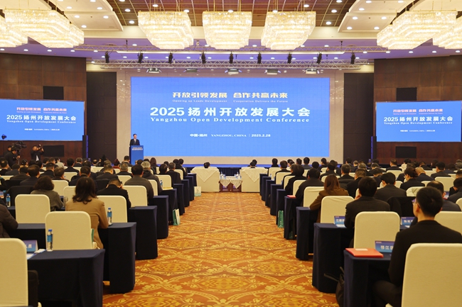 大會(huì)現(xiàn)場(chǎng)。董輝攝