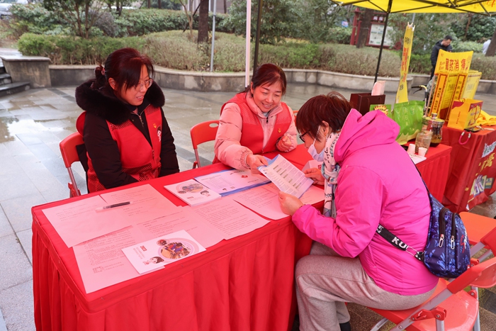 活動現(xiàn)場。棲軒攝