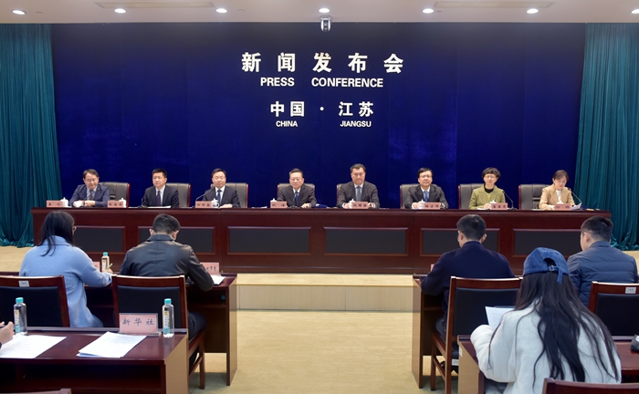 發(fā)布會現(xiàn)場。陳炎攝