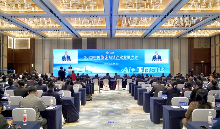 會(huì)議現(xiàn)場。主辦方供圖