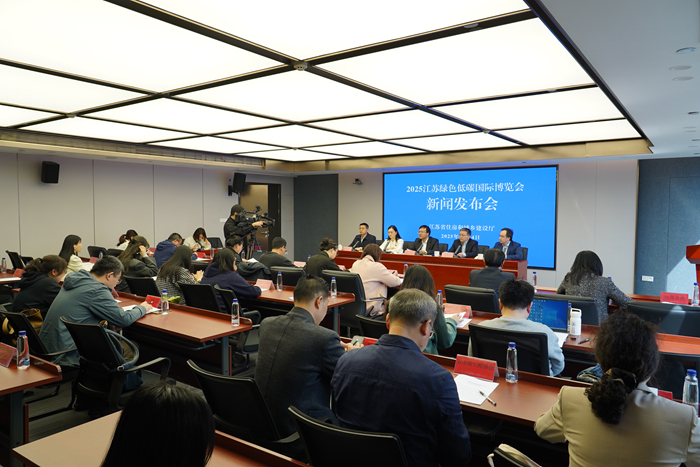 發(fā)布會現(xiàn)場。劉元攝