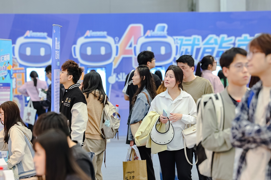 活動(dòng)現(xiàn)場(chǎng)。佛山市委宣傳部供圖