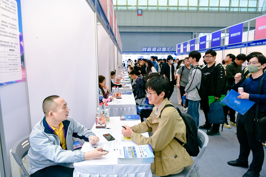 活動(dòng)現(xiàn)場(chǎng)。佛山市委宣傳部供圖