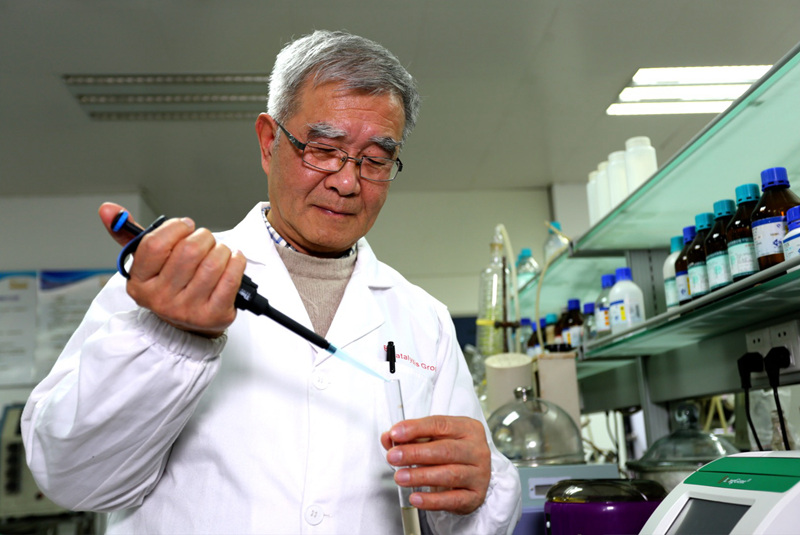 南京鼓樓區(qū)：校地雙向掛職 走向“系統(tǒng)融合”