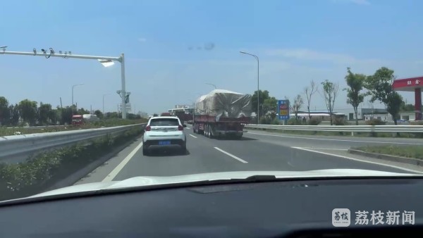 周集村村民跨河需從國(guó)道多繞行20公里