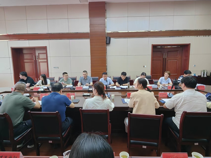 活動現(xiàn)場。泰興市委宣傳部供圖