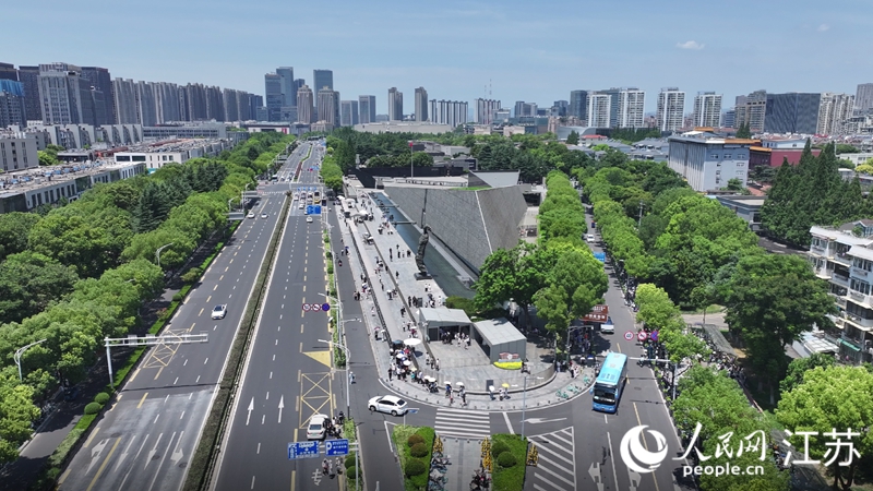 抗戰(zhàn)遺址尋訪｜泣血“萬人坑”