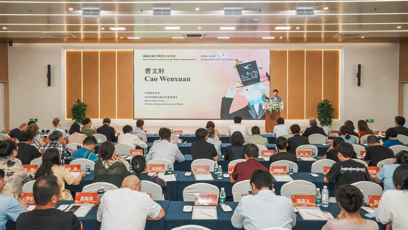 活動現(xiàn)場。韓宗明攝