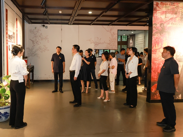 活動(dòng)現(xiàn)場(chǎng)。建萱攝