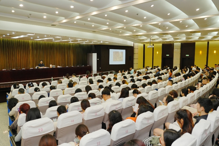 活動(dòng)現(xiàn)場(chǎng)。鼓軒攝