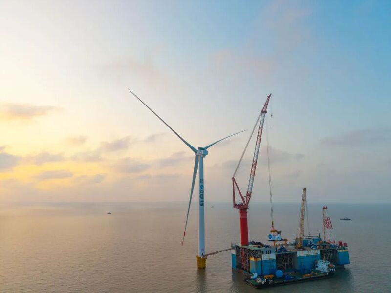 吊裝現(xiàn)場(chǎng)