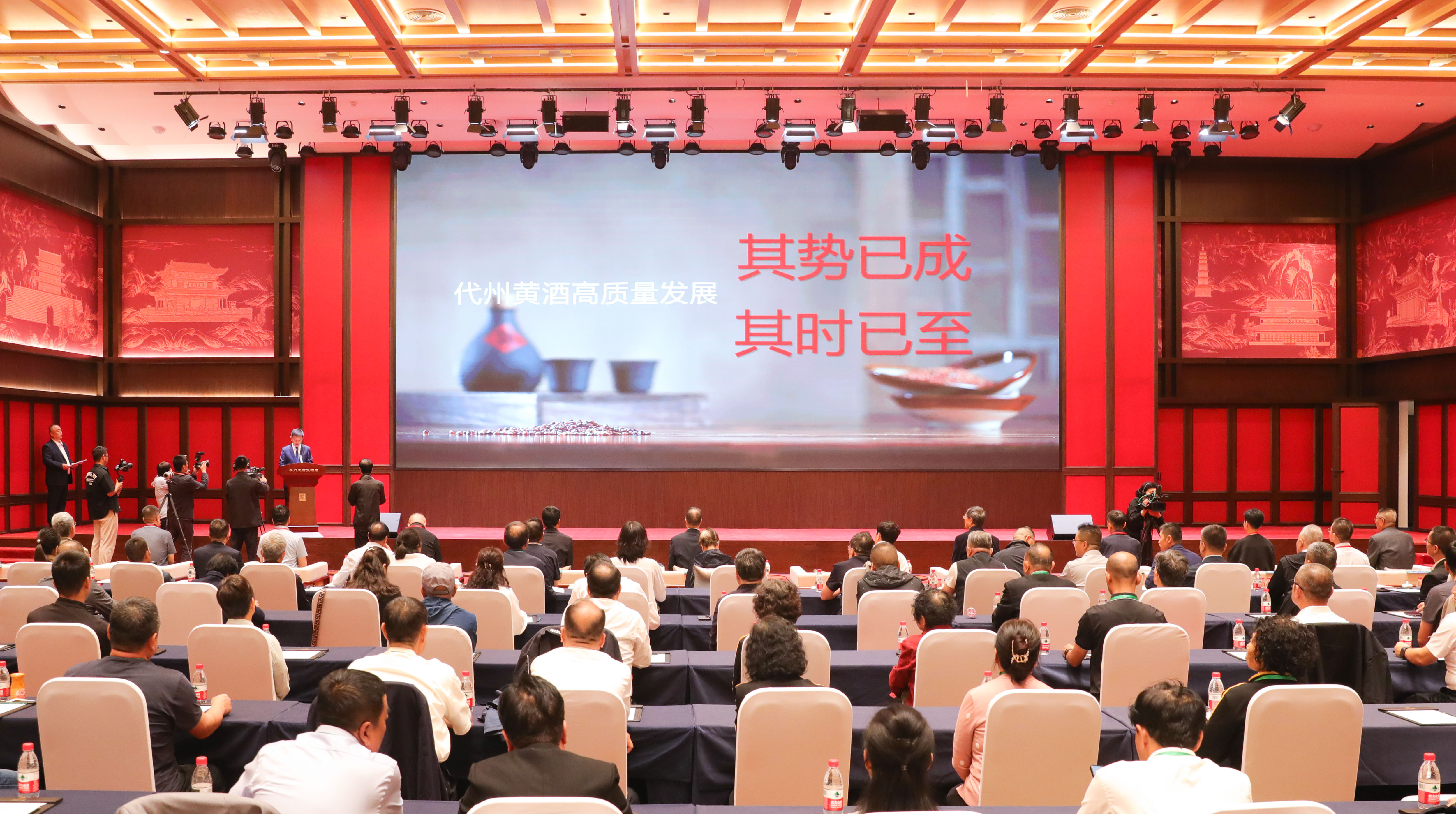 活動(dòng)現(xiàn)場(chǎng)。