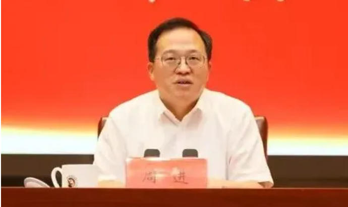 周進(jìn) 資料圖