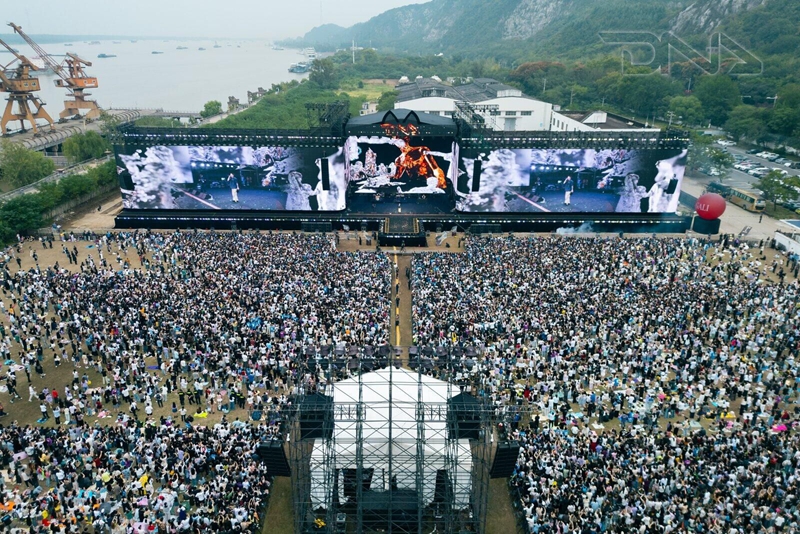 活動(dòng)現(xiàn)場(chǎng)。鼓軒攝