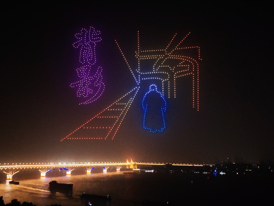 活動(dòng)現(xiàn)場(chǎng)。泰山街道供圖