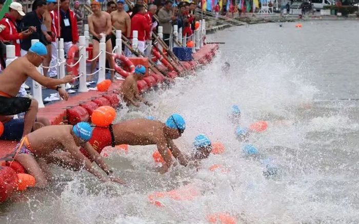 活動(dòng)現(xiàn)場(chǎng)。洪澤區(qū)委宣傳部供圖