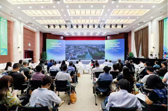 活動(dòng)現(xiàn)場(chǎng)。朱清華攝