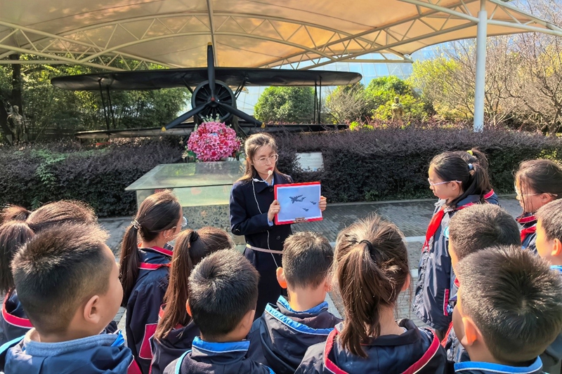 活動現(xiàn)場。賁放攝