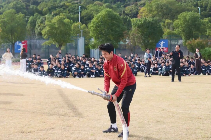 活動(dòng)現(xiàn)場