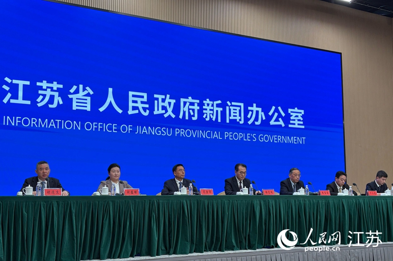 發(fā)布會現(xiàn)場。人民網(wǎng) 劉益佳攝