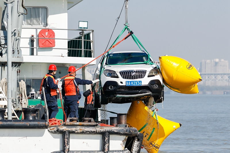 圖為演習(xí)現(xiàn)場。主辦方供圖