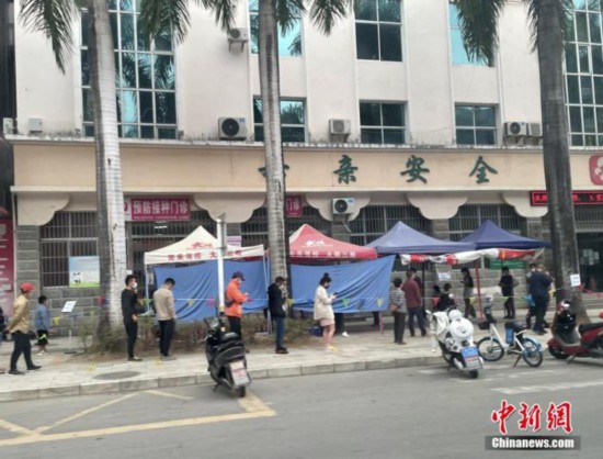 3��31���������������(du��)������z�y(c��)����(j��)����ʡ�l(w��i)������ί�T��(hu��)31��ͨ��(b��o)��3��30��0�r(sh��)��24�r(sh��)������ʡ�����¹ڷ��״_�\����6���������o�Y���Ⱦ��3���������c�������������������(d��ng)?sh��)�Ѹ���_չ�˺���z�y(c��)������Ӌ(j��)����31��һ��ĕr(sh��)�g����������ǅ^(q��)ȫ�T����z�y(c��)�ɘ���<a target='_blank'  data-cke-saved- ><p  align=